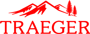 Logo Traeger