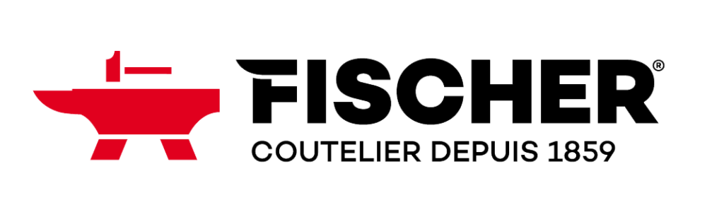 LOGO FISHER